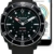 Alpina Schweizer Horological Hybrid-Smartwatch Seastrong AL-282LBB4V6 - 2