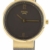 Boccia Damen Analog Quarz Uhr mit Edelstahl Armband 3283-02 - 1