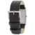Boccia Damen Analog Quarz Uhr mit Leder Armband 3212-05 - 2