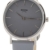 Boccia Damen Analog Quarz Uhr mit Leder Armband 3281-03 - 1