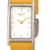 Boccia Damen Analog Quarz Uhr mit Leder Armband 3304-05 - 1