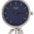 Boccia Damen Analog Quarz Uhr mit Titan Armband 3271-01 - 1
