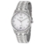 Boccia Damen Analog Quarz Uhr mit Titan Armband 3272-03 - 1