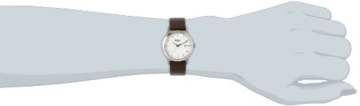 Boccia Damen-Armbanduhr Leder 3180-01 - 2