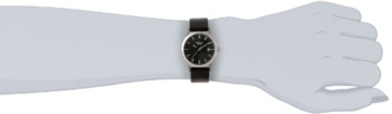 Boccia Damen-Armbanduhr Leder 3180-02 - 2