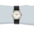 Boccia Damen-Armbanduhr Leder 3291-02 - 2