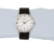 Boccia Damen-Armbanduhr Mit Lederarmband Dress 3296-01 - 2