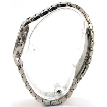 Boccia Damen-Armbanduhr XS Analog Quarz Titan 3301-01 - 3