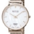Boccia Damen Digital Quarz Uhr mit Edelstahl Armband 3246-10 - 1