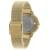 Boccia Damen Digital Quarz Uhr mit Edelstahl Armband 3246-11 - 3
