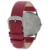 Boccia Damen Digital Quarz Uhr mit Leder Armband 3265-01 - 3