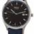 Boccia Herren Analog Quarz Uhr mit Leder Armband 3614-02 - 1