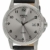 Boccia Herren Analog Quarz Uhr mit Leder Armband 3633-03 - 1
