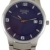 Boccia Herren Analog Quarz Uhr mit Titan Armband 3561-04 - 1