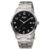 Boccia Herren Analog Quarz Uhr mit Titan Armband 3621-01 - 1