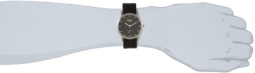 Boccia Herren-Armbanduhr Mit Lederarmband Trend 3540-02 - 2