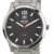 Boccia Herren-Armbanduhr XL Titanium Analog Quarz Titan 3580-02 - 1