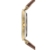 Boccia Herren Digital Quarz Uhr mit Leder Armband 3590-12 - 2