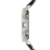 Boccia Herren Digital Quarz Uhr mit Leder Armband 3606-01 - 1