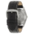 Boccia Herren Digital Quarz Uhr mit Leder Armband 3608-01 - 3