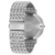 Boccia Herren Digital Quarz Uhr mit Titan Armband 3605-02 - 3