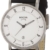 Boccia Herrenuhr Analog Quarz mit Lederarmband – 3533-03 - 1