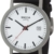 Boccia Herrenuhr Analog Quarz mit Lederarmband 3622-01 - 1