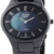 Boccia Keramic Titan Damen Uhr Schwarz 3216-02 - 1