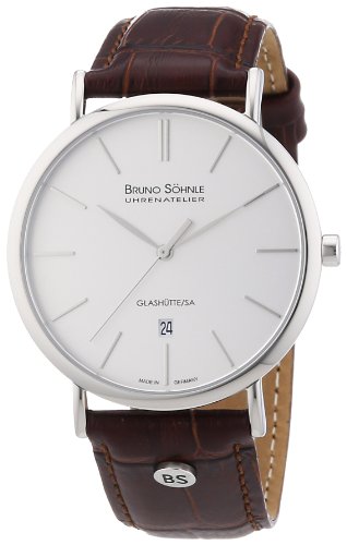 Bruno Söhnle Armbanduhr 17-13085-241 - 1