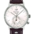 Bruno Söhnle Herren Analog Quarz Uhr mit Leder Armband 17-13180-247 - 1