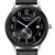 Bruno Söhnle Herren Analog Quarz Uhr mit Leder Armband 17-73181-720 - 1
