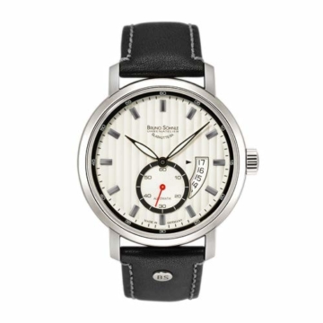 Bruno Söhnle Herrenuhr Pesaro Automatik 17-12150-267 - 1