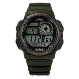 Casio Collection Herren Armbanduhr AE-1000W-3AVEF - 1