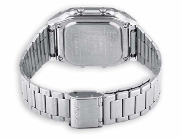 Casio Collection Herren-Armbanduhr DB 360N 1AEF - 2