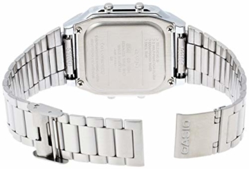 Casio Collection Herren-Armbanduhr DB 360N 1AEF - 6