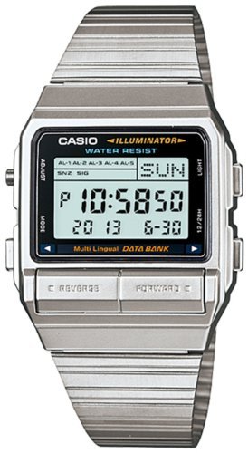 Casio DB380-1 Herren Uhr - 2