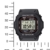 Casio G-Shock Herren-Armbanduhr Funk-Solar-Kollektion Digital Quarz GW-M5610-1ER - 4