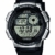 Casio Herren Uhr Digital mit Resinarmband AE-1000W-1A2VEF - 1