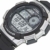 Casio Herren Uhr Digital mit Resinarmband AE-1000W-1A2VEF - 3