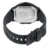 Casio Wave Ceptor Herrenarmbanduhr WV-58E-1AVEF, Funkuhr, schwarz, Resinarmband - 2