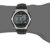 Casio Wave Ceptor Herrenarmbanduhr WV-58E-1AVEF, Funkuhr, schwarz, Resinarmband - 5