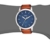 Fossil Herren Analog Quarz Uhr mit Leder Armband FS5304 - 4