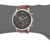 Fossil Herren Analog Quarz Uhr mit Leder Armband FS5408 - 3