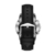 Fossil Herren Analog Quarz Uhr mit Leder Armband FTW1157 - 2
