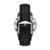 Fossil Herren Analog Quarz Uhr mit Leder Armband FTW1157 - 4
