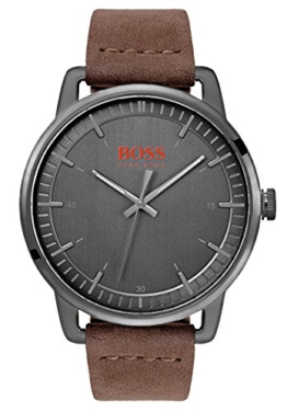 Hugo Boss Orange Herren-Armbanduhr 1550074 - 1