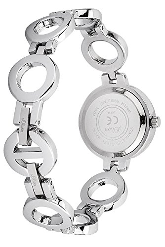 S.Oliver Damen Analog Quarz Armbanduhr SO-3015-MQ - 2