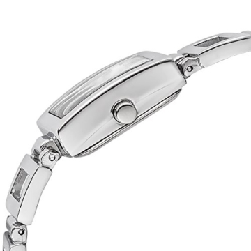 S.Oliver Damen Analog Quarz Armbanduhr SO-3023-MQ - 3