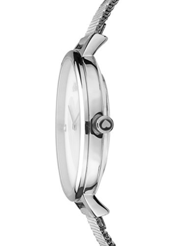 S.Oliver Damen Analog Quarz Armbanduhr SO-3472-MQ - 2