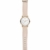 s.Oliver Damen Analog Quarz Uhr mit Leder Armband SO-3470-LQ - 5